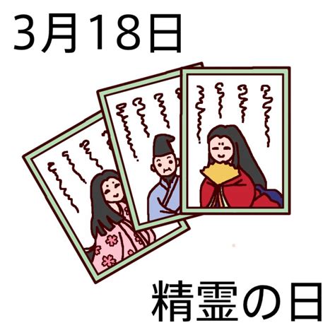 3月18日|3月18日は何の日（記念日・出来事・誕生日） 